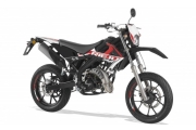 RIEJU MRT SUPERMOTARD 50 2023